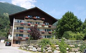 Appartementhaus Sporthotel Mölltal